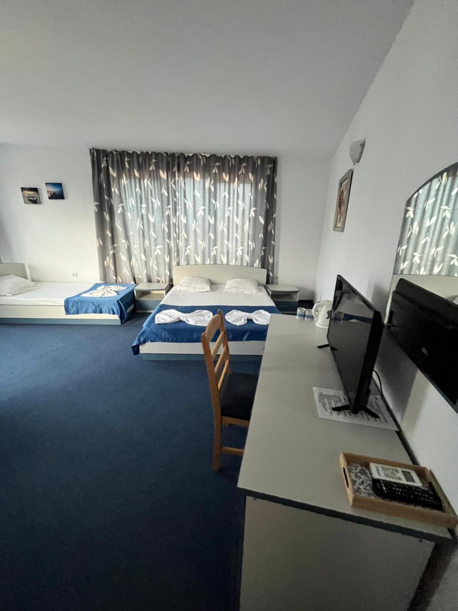 Sea View Rooms Briz 内塞伯尔 外观 照片